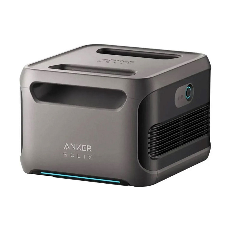 Додаткова батарея ANKER SOLIX BP3800