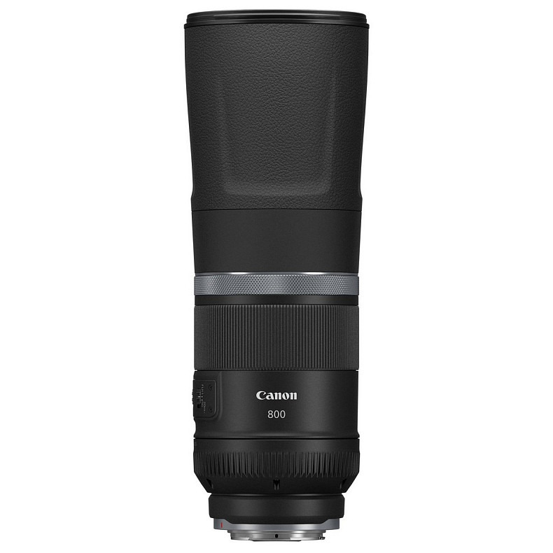 Объектив Canon RF 800mm f/11 IS STM