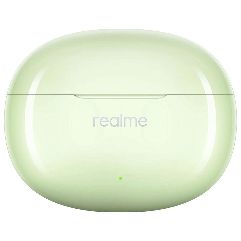 Наушники REALME BUDS T110 RMA2306 GREEN