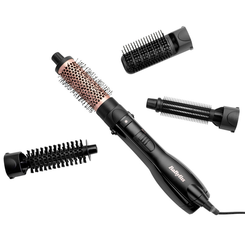 Фен-щітка Babyliss AS122E