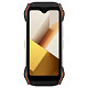 Смартфон Blackview N6000 8/256Gb Orange EU