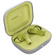 Наушники Motorola TWS Moto Buds 2024 Kiwi Green (PG38C05790)