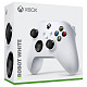 Геймпад Microsoft Xbox Series X | S Wireless Controller Robot White (QAS-00009)