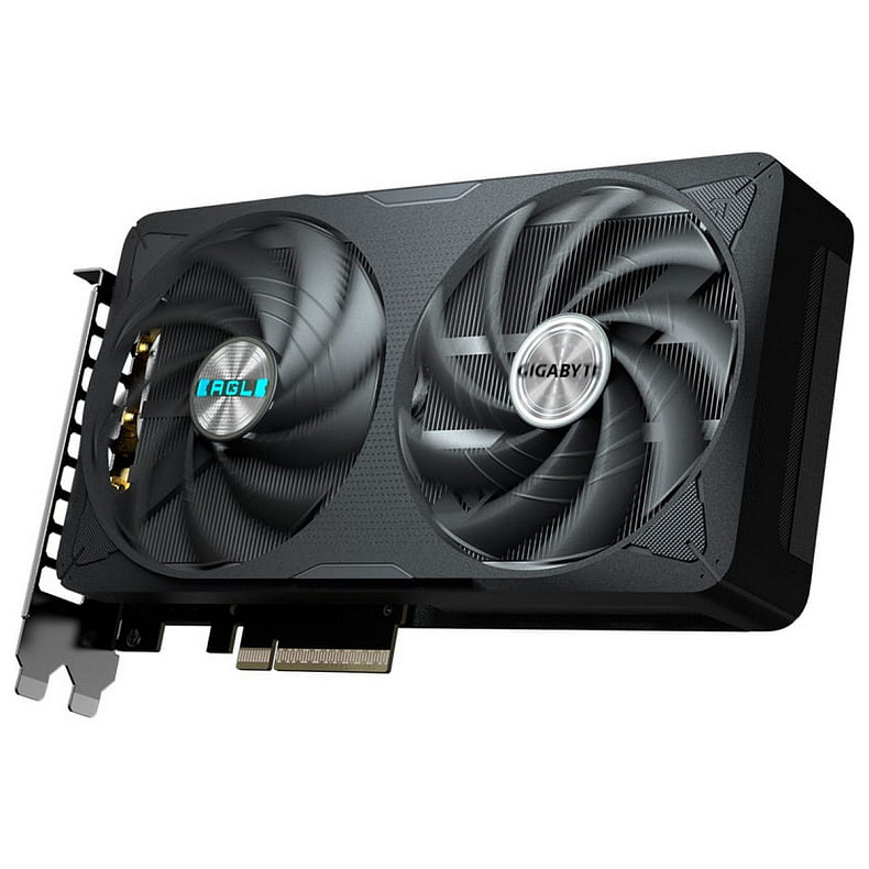 Відеокарта Gigabyte GeForce RTX 5060 Ti Eagle OC 16GB GDDR7 (GV-N506TEAGLE OC-16GD)