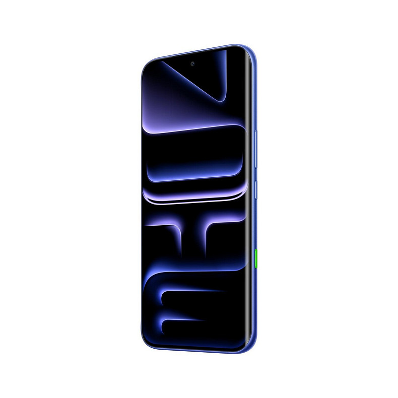 Смартфон Infinix Note Edge X6887 8/256GB Stellar Blue