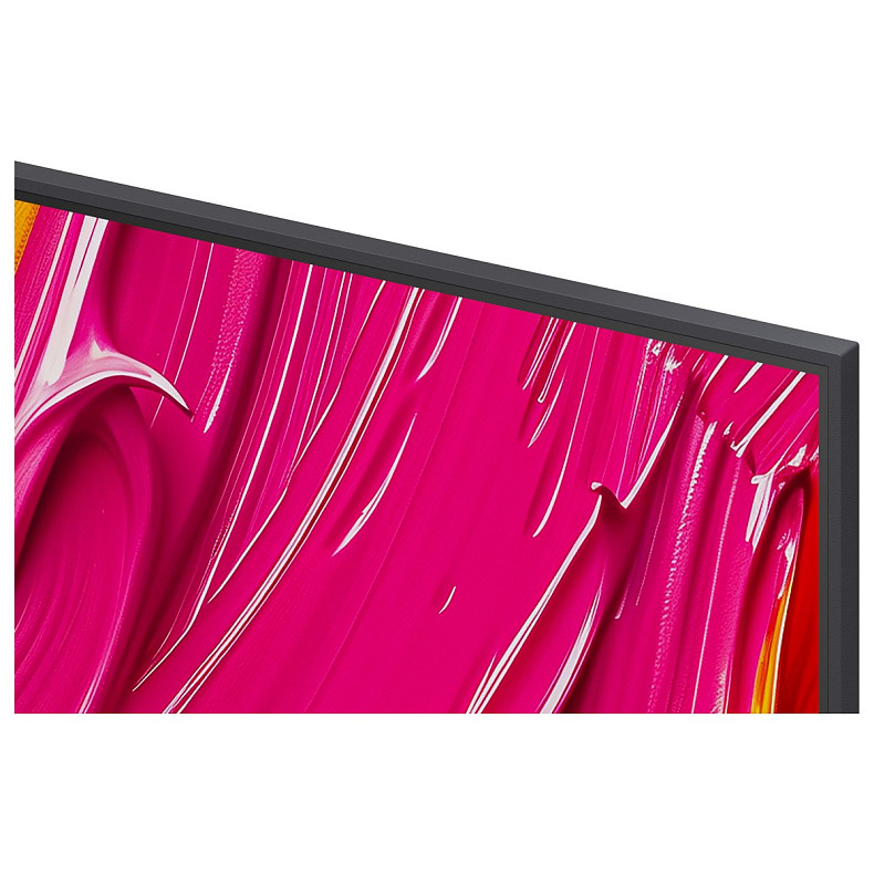 Телевизор LG 65QNED80A6A