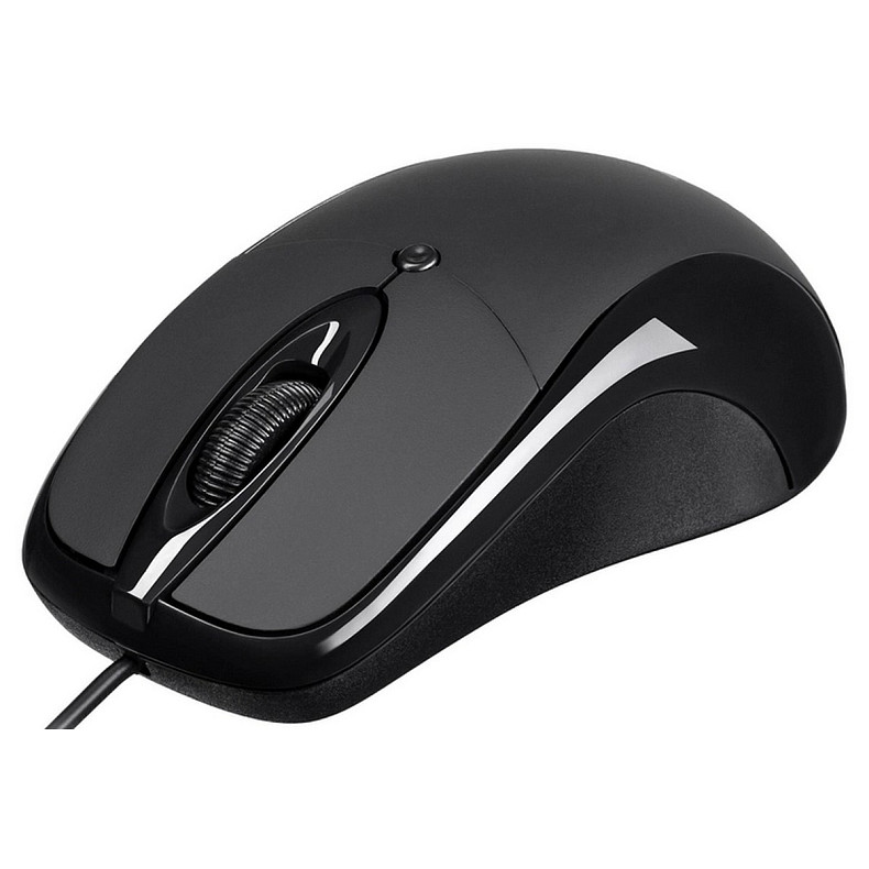 Мышка 2E MF170 Black (2E-MF170UB)