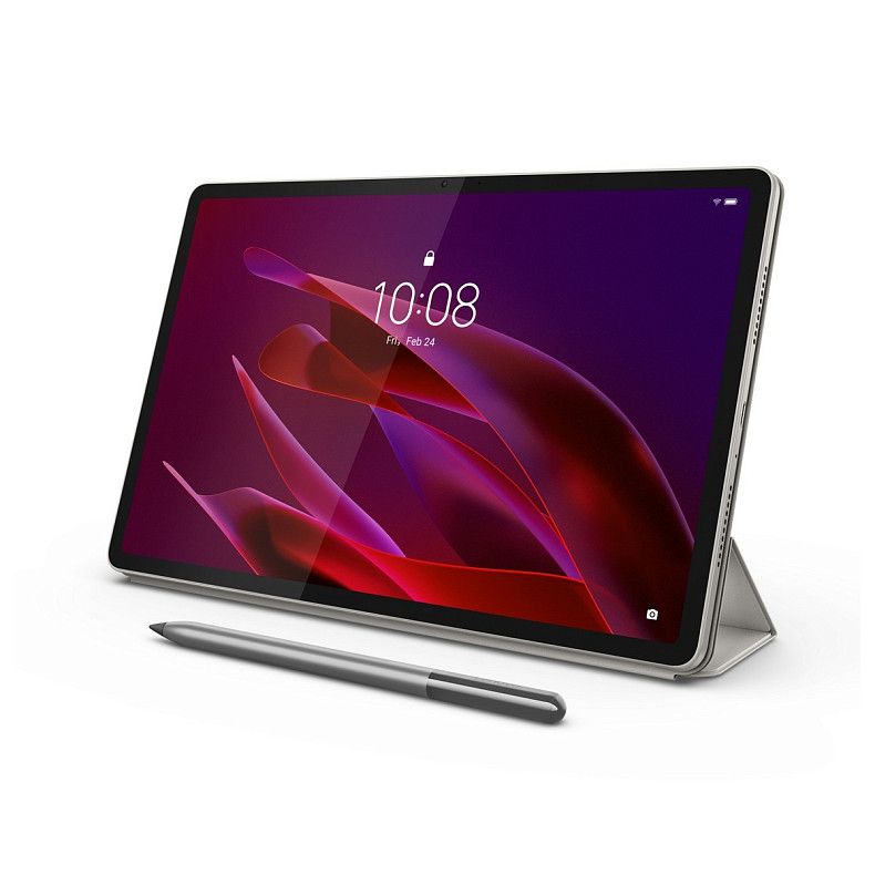 Планшет Lenovo Yoga Tab TB710FU 8/256GB Seashell + Pen (ZAG60135UA)