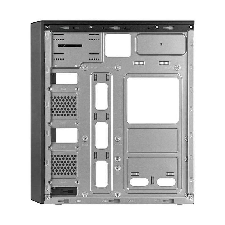 Корпус Prologix E125 Black без БЖ