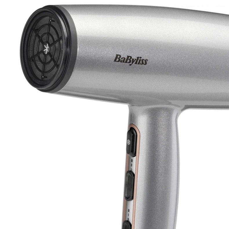 Фен Babyliss D580DE
