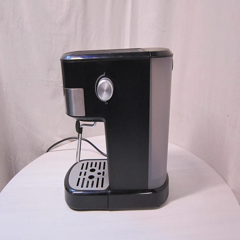 Кофеварка эспрессо CECOTEC Power Espresso 20 Pecan  -  Уценка