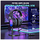 Гарнітура Fifine H16 7.1 Black RGB