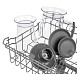 Блендер погружной Sencor SHB 5601GR-EUE3