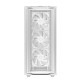 Корпус DeepCool CC560 Mesh V2 White (R-CC560-WHAMA4-G-2)