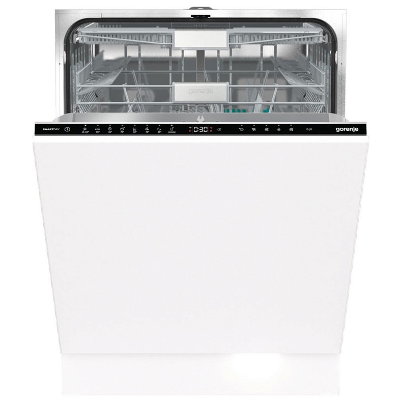 Посудомийна машина вбудована Gorenje GV 693 C60UVAD