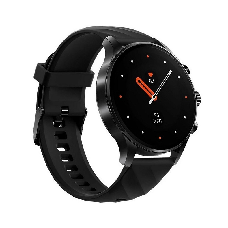 Смарт-годинник Black Shark S3 Classic BS-W2410 Black