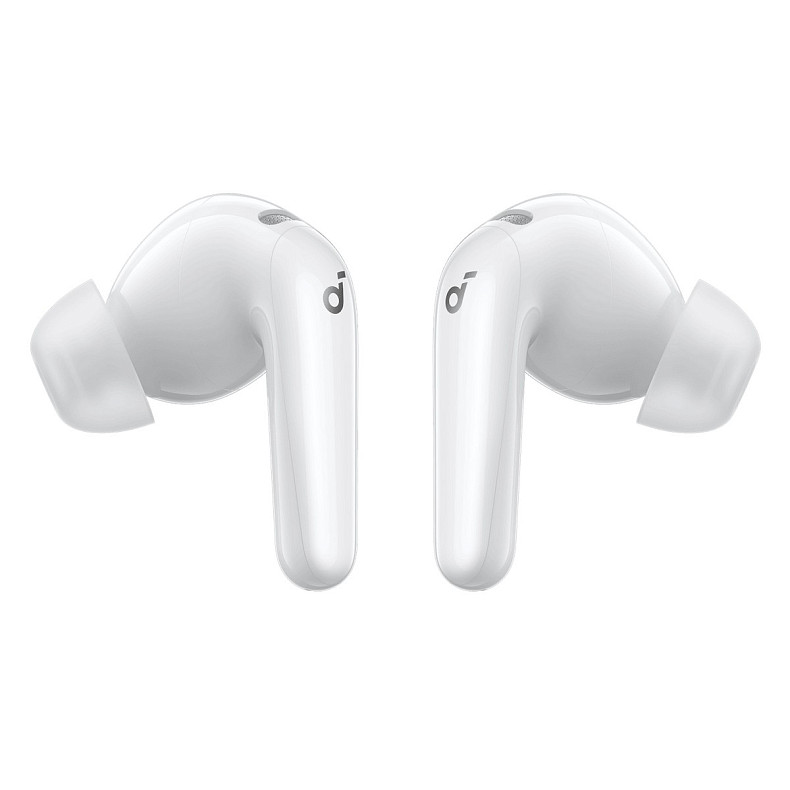 Наушники TWS ANKER SoundCore R60i NC White