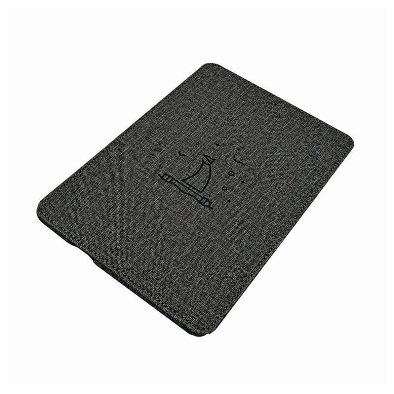 Электронная книга ONYX BOOX KON-TIKI 2 Black (E Ink, 7.8, MOON Light 2, Wi-Fi (2,4 ГГц + 5 ГГц)