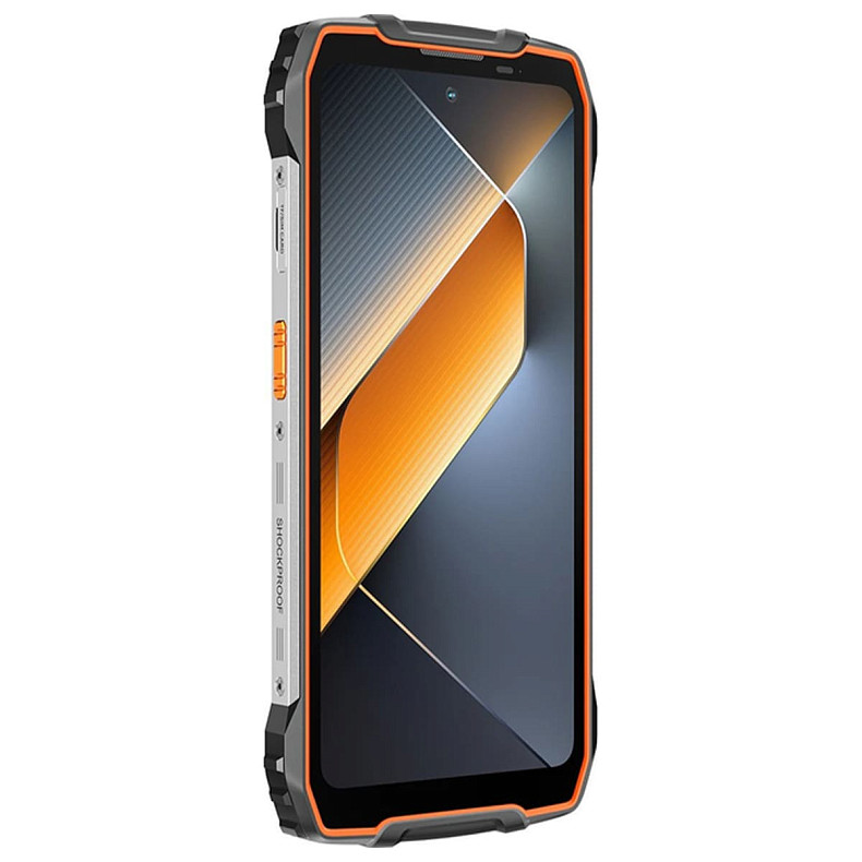 Смартфон Blackview BL7000 8/256Gb Orange EU