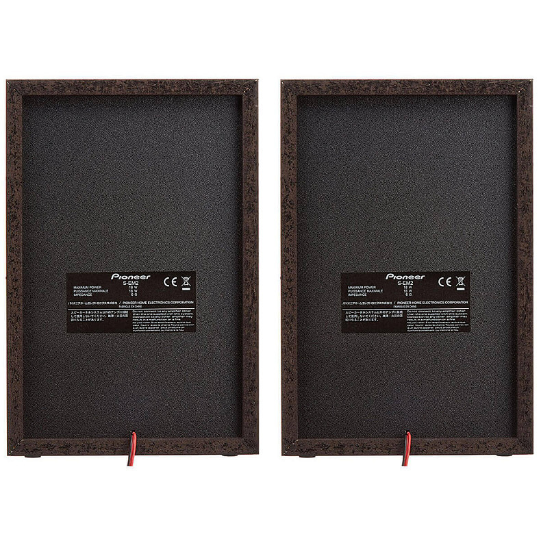 Микросистема PIONEER X-EM22 Black (X-EM22)