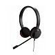 Гарнитура Jabra Evolve 20 MS Stereo Black (4999-823-109)