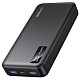 УМБ Ugreen 20000mAh 22,5W PD 2хUSB-A+2xUSB-C Black