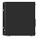 Корпус SilverStone FARA FAH1MB-PRO, без БП, 1xUSB3.0, 2xUSB2.0, 3x120mm ARGB fan, TG Side Panel