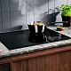 Варильна поверхня індукційна Electrolux CIR60433