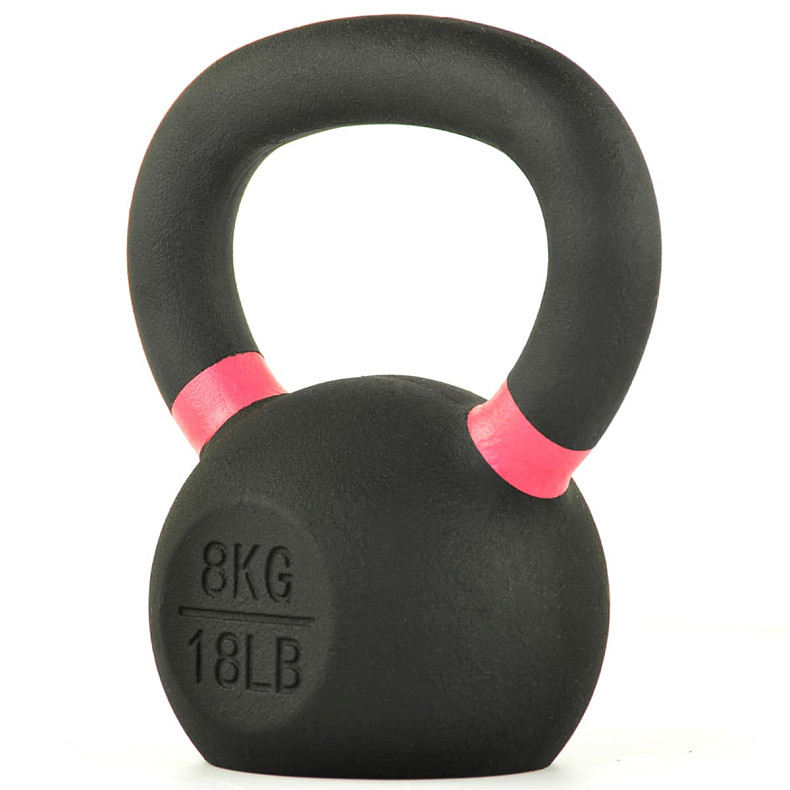 Гиря для кросфіту Stein 8 кг