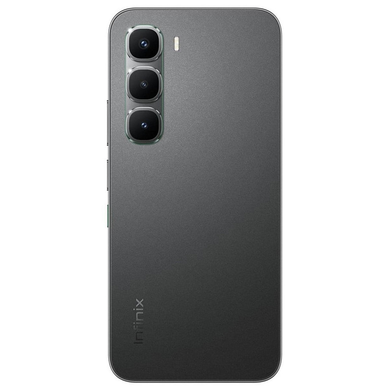 Смартфон Infinix Hot 60 Pro X6885 8/256GB Sleek Black