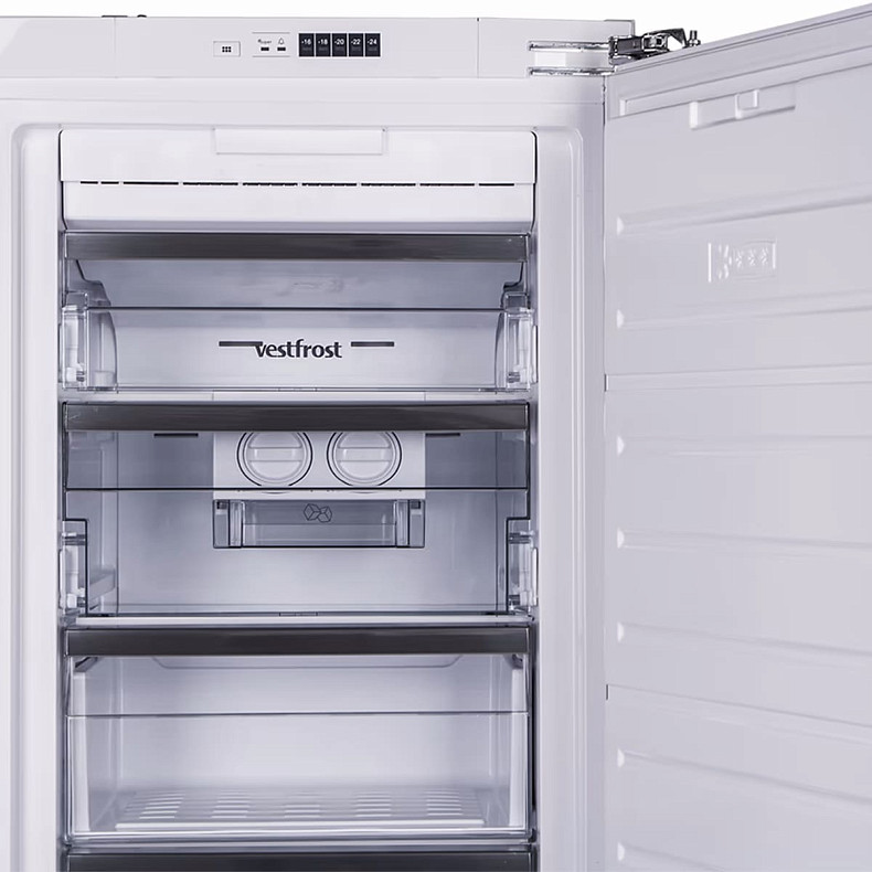 Холодильник Vestfrost IFN2791E