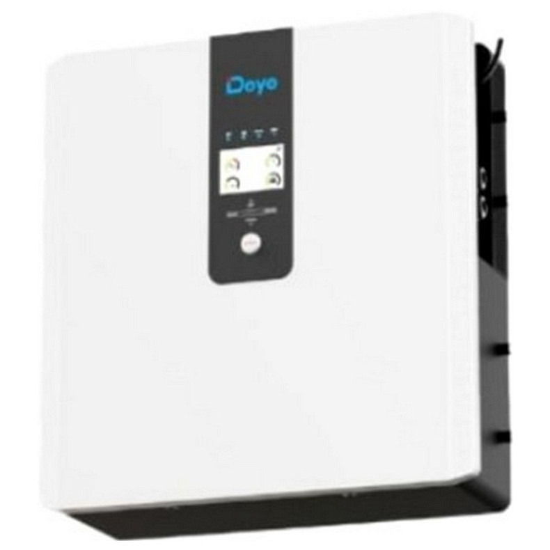 Інвертор гібридний All-in-one 3.6kW ESS Deye RW-F5.3-2H3 із вбудованою батареєю 5kWh (RW-F5.3-2H3)