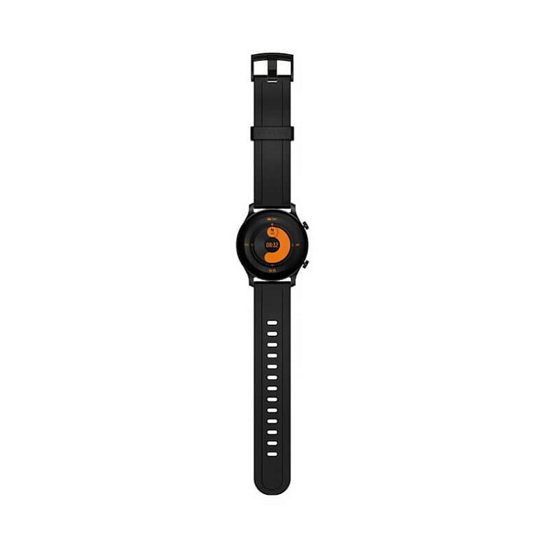 Смарт-часы XIAOMI Haylou RS3 (LS04) GPS Black