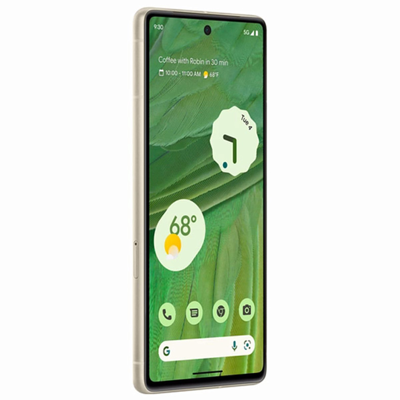 Смартфон Google Pixel 7 8/128GB Lemongrass