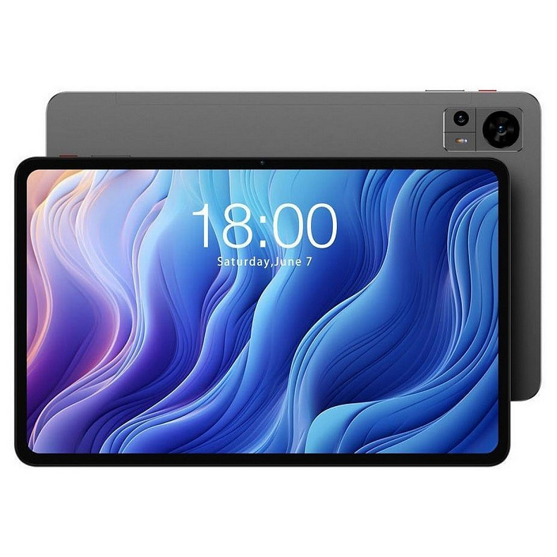 Планшет Teclast T60 8/256GB LTE Gray (6940709686737)