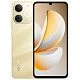 Смартфон Realme Note 70 4/128GB (RMX5313) Beach Gold