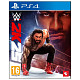 Игра консольная PS5 WWE 2K25