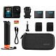 Камера GoPro HERO13 Black + Enduro + SD Card + Handler Floating (CHDRB-131-RW)