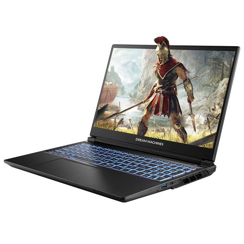 Ноутбук Dream Machines CI9-14900HX 15" 32GB/1TB RG5050-15UA24