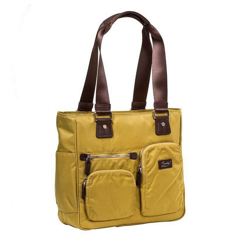 Сумка для ноутбука Sumdex NON-701GM 10" Yellow