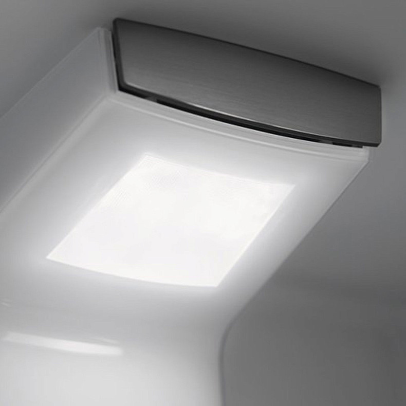 Холодильник встроенный Electrolux RNT6TE19S0