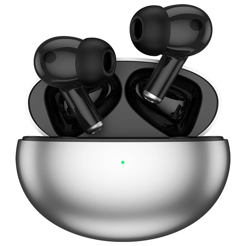 Bluetooth-гарнитура Hator Hyреrpunk Truepods Black (HTA-430)