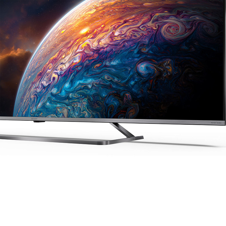 Телевізор Sharp 65JP7265EB