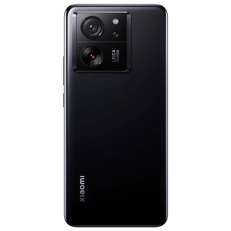 Смартфон Xiaomi 13T Pro 12/512GB Dual Sim Black EU