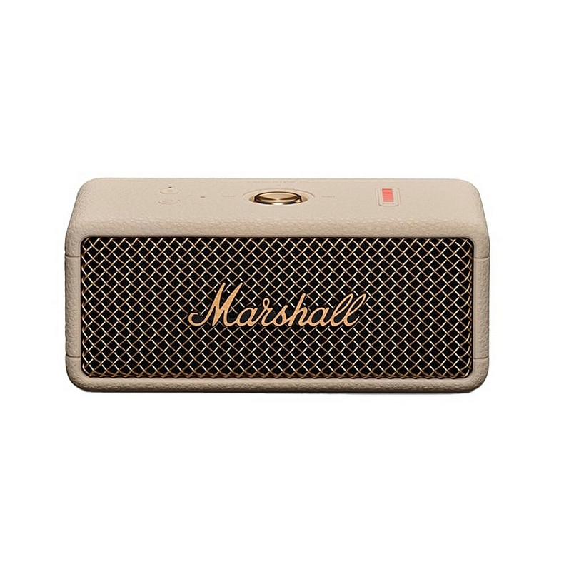 Акустична система Marshall Emberton III Cream (1006712)