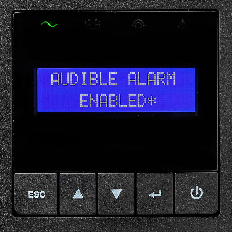 ДБЖ Eaton 9E 3000i Rack 2U