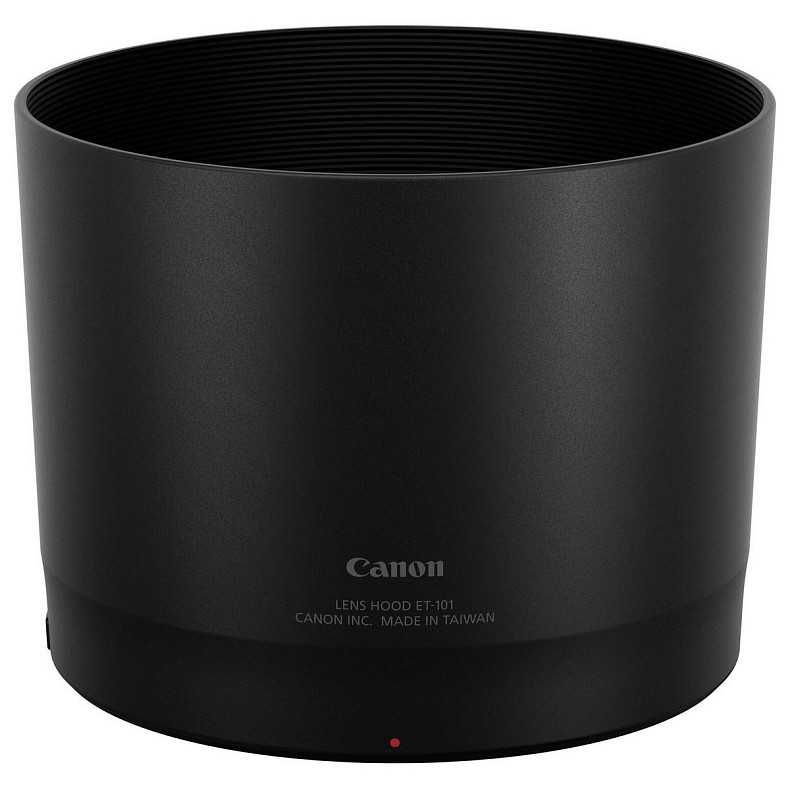 Объектив Canon RF 800mm f/11 IS STM