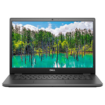 Ноутбук Dell Latitude 3410 14FHD AG/Intel i7-10510U/8/256F