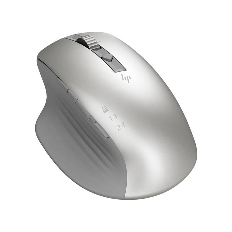 Мишка HP Creator 930 WL Silver