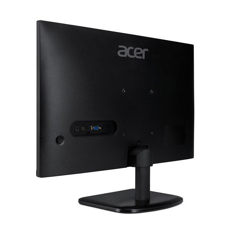 Монiтор TFT ACER 27" EK271Ebi (UM.HE1EE.E02) IPS 100Hz 1ms VGA HDMI Black